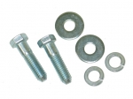 E10768 BOLT KIT-RADIATOR CORE SUPPORT TO FRAME LOWER WITH LOCK WASHER 63-82