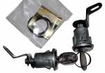 Click Here For Full Product Info E10853 LOCK-DOOR-WITH ALARM IN LEFT AND RIGHT DOORS-KEYED-PAIR-80-82