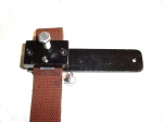 E11069 TOOL-REAR REBOUND STRAP RIVET-53-62