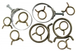 Click Here For Full Product Info E11093 CLAMP SET-HEATER-RADIATOR HOSE-12 PIECE-59-60