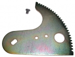 Click Here For Full Product Info E11095 GEAR-WINDOW REGULATOR-WITH RIVET-56-62