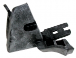 Click Here For Full Product Info E11118 WEATHERSTRIP-BODY LOCK PILLAR-UPPER FRONT-CONVERTIBLE-USA-RIGHT-86-96