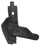 Click Here For Full Product Info E11119 WEATHERSTRIP-BODY LOCK PILLAR-UPPER REAR-CONVERTIBLE-USA-LEFT-86-96
