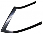 Click Here For Full Product Info E11218 MOLDING KIT-INTERIOR REAR WINDOW-COUPE-UNPAINTED PLASTIC-LEFT-64-67