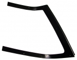 Click Here For Full Product Info E11219 MOLDING KIT-INTERIOR REAR WINDOW-COUPE-UNPAINTED PLASTIC-RIGHT-64-67