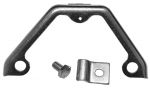Click Here For Full Product Info E11400 BRACKET AND CLAMP KIT-ACCELERATOR CABLE ALL WITH 3 X 2-68-69