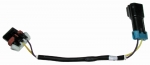 Click Here For Full Product Info E11501 HARNESS-WIRE-WIPER MOTOR EXTENSION-88-96 DISCONTINUED