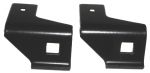 E11542 REINFORCEMENT-FUEL TANK STRAP-PAIR-63-67