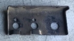 E11553 BRACKET-ACCESSORY DOOR MANUAL SWITCH MOUNT-USED-68