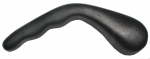 Click Here For Full Product Info E11559 HANDLE-SEAT BACK RELEASE-BLACK-LEFT-97-04