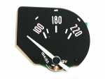 Click Here For Full Product Info E11568 GAUGE-TEMPERATURE-220 DEGREES-60