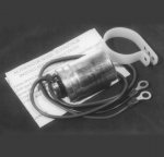 Click Here For Full Product Info E1159 NOISE SUPPRESSION KIT-RADIO-53-82