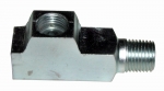 Click Here For Full Product Info E11788 BLOCK-FUEL LINE-396-425 HP-65