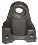 Click Here For Full Product Info E11814 BRACKET-POWER STEERING-SLAVE CYLINDER-TO FRAME-EACH-63-82