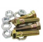 Click Here For Full Product Info E11824 BOLT KIT-REAR SWAY BAR-SWAY BAR TO LINK & LINK TO SWAY BAR BRACKET-8 PIECES-65-82