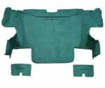 Click Here For Full Product Info E12946 CARPET-REAR-COUPE-POLY BACKED-CUT PILE-05-13
