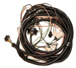 E13832 HARNESS-WIRE-REAR BODY-ALL 2nd DESIGN-77L