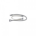 Click Here For Full Product Info E13902 CABLE SET-BATTERY-BOLT TYPE-PAIR-55-61