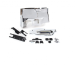 Click Here For Full Product Info E15000 IGNITION SHIELD SET-BIG BLOCK-396-65