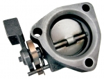 Click Here For Full Product Info E1710 VALVE-HEAT RISER-EXHAUST-2 INCH-RIGHT-EACH-57-74