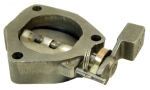 Click Here For Full Product Info E1711 VALVE-HEAT RISER-EXHAUST-RIGHT SIDE-2.5 INCH-62-74