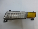 E19745 LAMP-FRONT SIDE MARKER-USED-LEFT-84-87