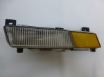E20716 LAMP-FRONT SIDE MARKER-USED-RIGHT-88-90