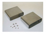 Click Here For Full Product Info E20394 EXHAUST TIPS-STAINLESS STEEL-LT1 STYLE-PAIR-92-96