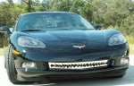 Click Here For Full Product Info E21575 Grille-Front-Shark Tooth-Polished-05-13