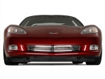 Click Here For Full Product Info E21577 Grille-Front-Laser Mesh-Polished-05-13