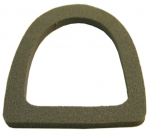 Click Here For Full Product Info E2159 GASKET-LICENSE LAMP LENS-EACH-56-60