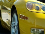 Click Here For Full Product Info E21602 Bezel-Side Marker-Polished-Stainless Steel-Z06, ZR1, or Grandsport-4 pieces-06-13