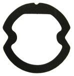 GASKET SET-TAIL LAMP LENS-4 PIECES-58-67