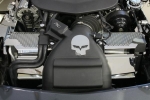 Click Here For Full Product Info E21705 Cover-Radiator-Perforated-Stainless Steel-ZR1-2 pieces-09-13