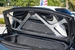 Click Here For Full Product Info E21787 Panel-Trunk Lid/Liner-Convertible-Polished-Stainless Steel-W/ Brushed Brace-14-17