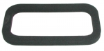 E2179 GASKET-BACK UP LAMP TO BODY-EACH-68