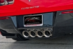 E21805 Panel-Exhaust-NPP Dual Mode Exhaust-Perforated-Stainless Steel-14-17