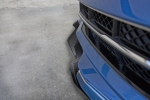 E21832 Spoiler-Front Lip-Carbon Fiber Wrapped-Stainless Steel-14-17