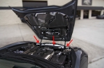 Click Here For Full Product Info E21914 Cover-Nose Cap-Front-Polished-Stainless Steel-14-17