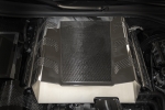 Click Here For Full Product Info E21921 Cover-Engine Shroud-Stainless Steel-Z06-15-17