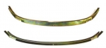 Click Here For Full Product Info E22120 FRAME-WINDSHIELD LOWER-INNER & OUTER WELDED TOGETHER-63-67