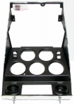Click Here For Full Product Info E2246 BEZEL-INSTRUMENT CLUSTER-WITH OVERRIDE BUTTON-68