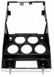 Click Here For Full Product Info E2247 BEZEL-INSTRUMENT CLUSTER-WITHOUT OVERRIDE BUTTON-68