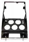 Click Here For Full Product Info E2256 BEZEL-INSTRUMENT CLUSTER-WITHOUT LENS AND BUTTON-69-71