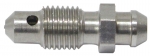 E2271 BLEEDER SCREW-CALIPER-STAINLESS STEEL-EACH-65-82