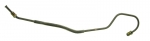 Click Here For Full Product Info E2279 LINE-BRAKE-STEEL TUBING-CALIPER WITH ARMOR-REAR-RIGHT-65-82