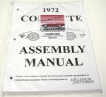 Click Here For Full Product Info E2450 ASSEMBLY MANUAL-72