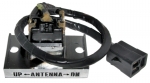 E2500 SWITCH ASSEMBLY-POWER ANTENNA-65-66