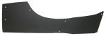 Click Here For Full Product Info E2977 COVER-REAR BLOWER ASSEMBLY-COUPE-64-65