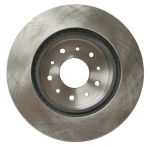 Click Here For Full Product Info E2995 ROTOR-BRAKE-FRONT-65-82
